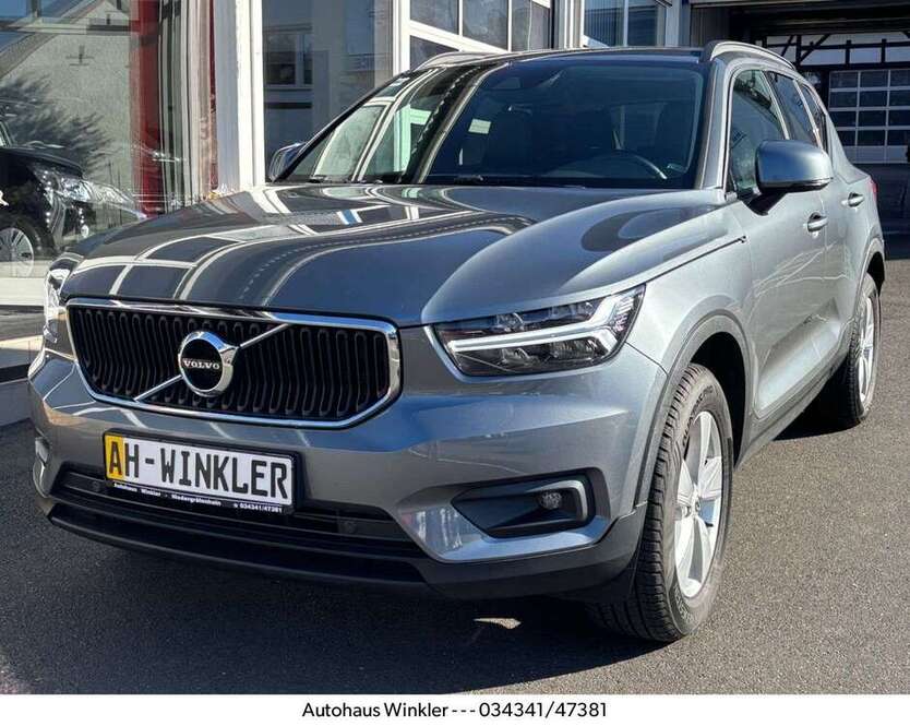 Volvo XC40 84.804 km 23.490 € Geithain 04643