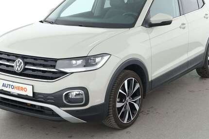 VW T-Cross 56.464 km 18.540 € Köln 50739