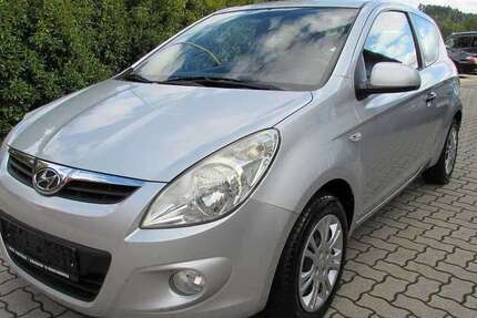 Hyundai i20 131.250 km 2.990 € Kronach - Knellendorf 96317