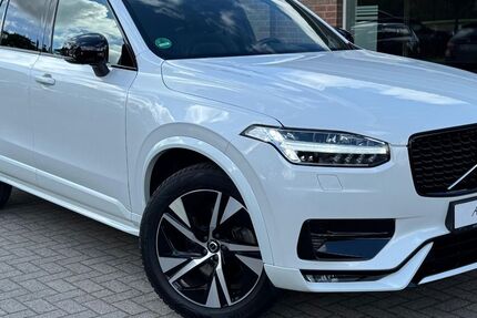 Volvo XC90 103.040 km 38.399 &euro; Steinfeld 49439