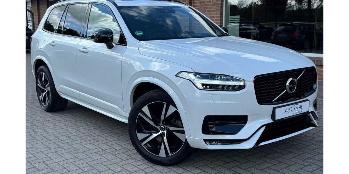 Volvo XC90 103.040 km 38.399 &euro; Steinfeld 49439