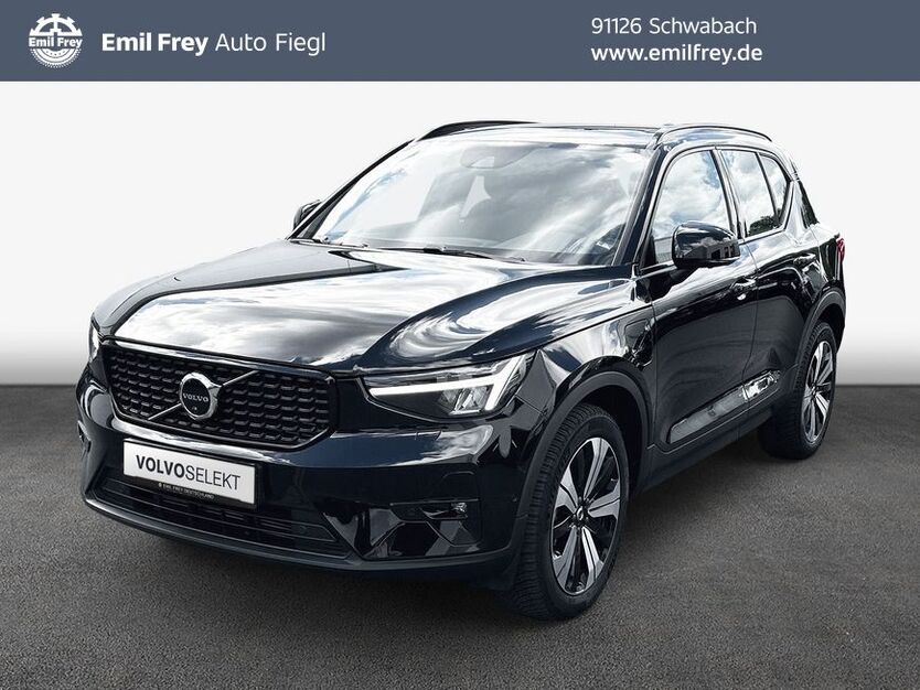 Volvo XC40 25.691 km 35.990 € Schwabach 91126