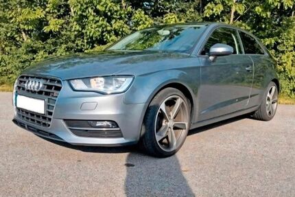 Audi A3 165.000 km 11.800 &euro; Windberg 94336
