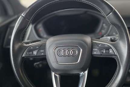 Audi SQ5 112.000 km 41.300 € Mannheim 68239