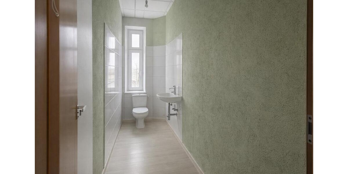 Etagenwohnung Landau an der Isar - 3 Zimmer, 95 m&sup2;, 264.999&euro; | Angebot:25803222