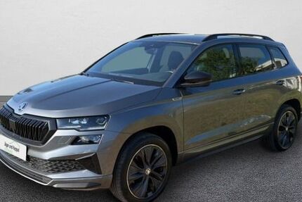Skoda Karoq 56.000 km 27.900 &euro; Speyer 67346