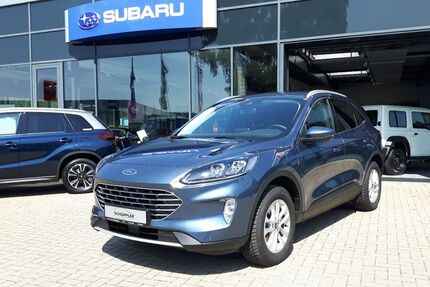 Ford Kuga 8.629 km 29.900 € Volkmarsen 34471