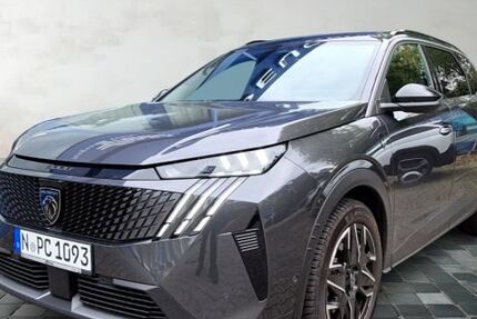 Peugeot 5008 6.000 km 41.190 &euro; Nürnberg OT Schweinau 90439