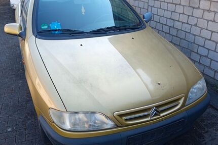 Citroen Xsara 164.317 km 700 &euro; Frechen 50226