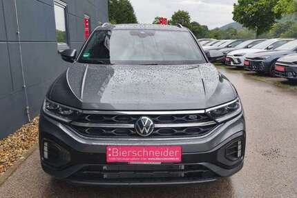 VW T-Roc 7.500 km 29.999 &euro; Riedenburg 93339