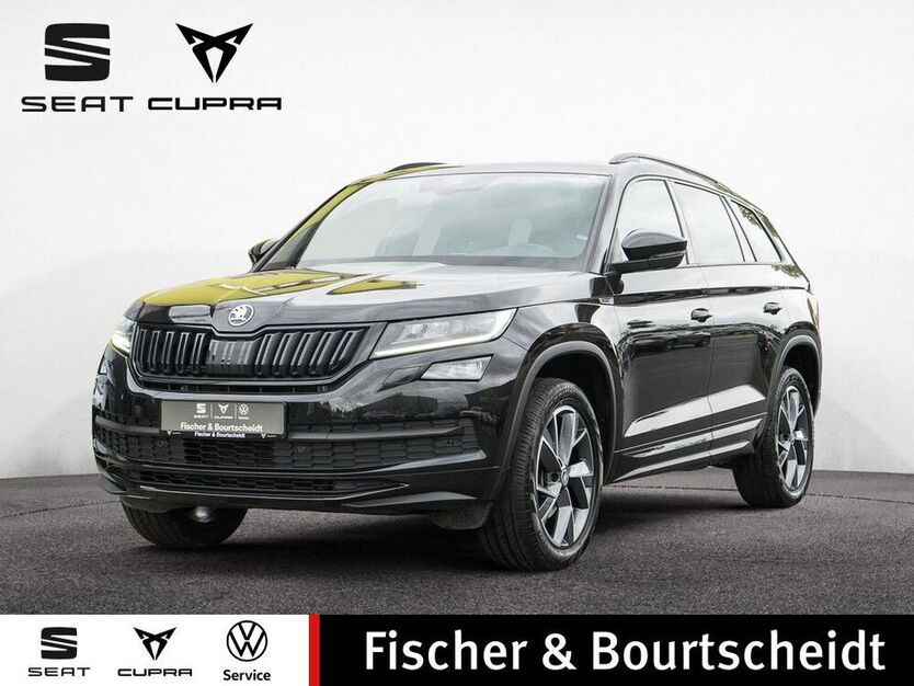 Kodiaq