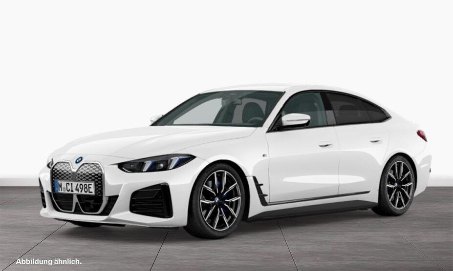 BMW i4 32.663 km 50.390 € Dreieich-Sprendlingen 63303