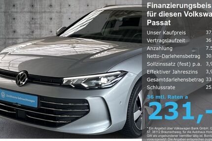 VW Passat 25.096 km 37.920 &euro; Scheeßel 27383