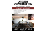 Atelier E im Viertel: 171 m² Loft – teilbar, ab 012026 zimmer