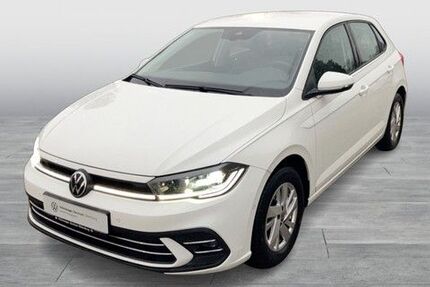 VW Polo 34.468 km 16.979 € Oldenburg 26135