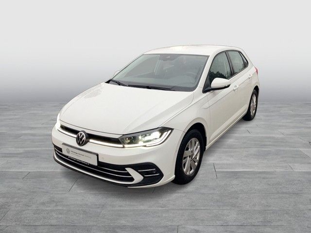 VW Polo 34.468 km 16.979 € Oldenburg 26135