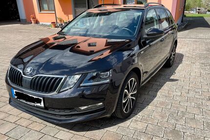 Skoda Octavia 147.241 km 15.500 &euro; Großostheim 63762