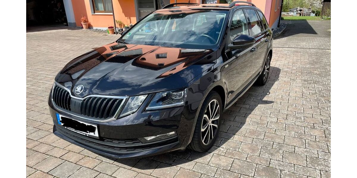Skoda Octavia 147.241 km 15.500 &euro; Großostheim 63762