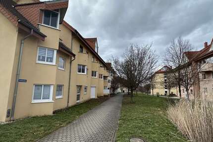 Wohnung Salzatal - 2 Zimmer, 35 m&sup2;, 43.000&euro; | Angebot:26262041