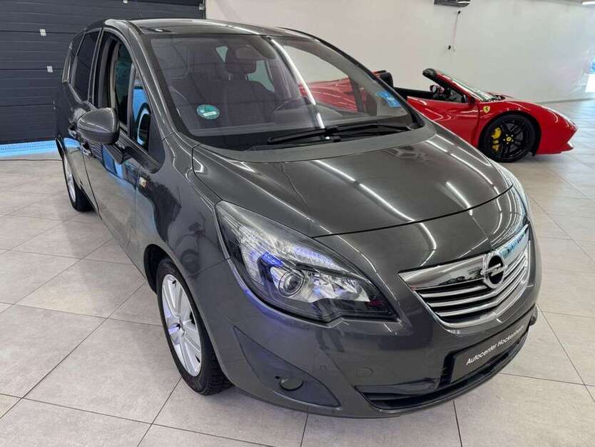Meriva