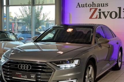 Audi A8 83.375 km 39.990 &euro; Helmstedt 38350