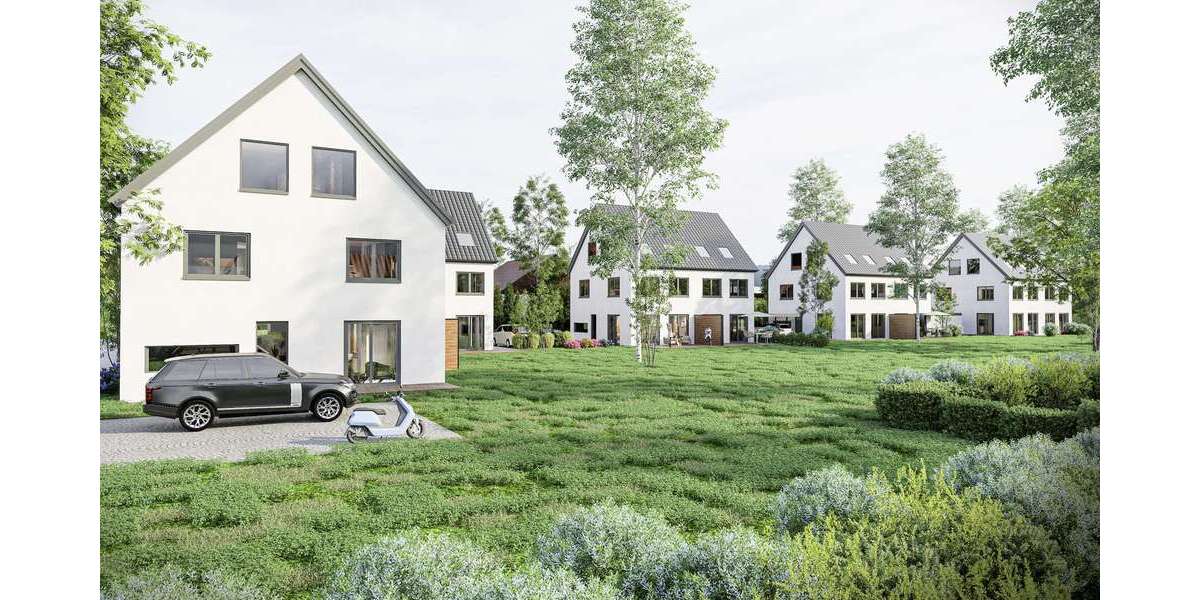Einfamilienhaus Nittendorf - 5 Zimmer, 128 m&sup2;, 539.000&euro; | Angebot:26697028