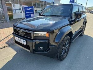 Toyota Land Cruiser 2,8 D-4D 151 kW AWD TEC-Edition 16.500 km 83.990 &euro; Olsberg 59939
