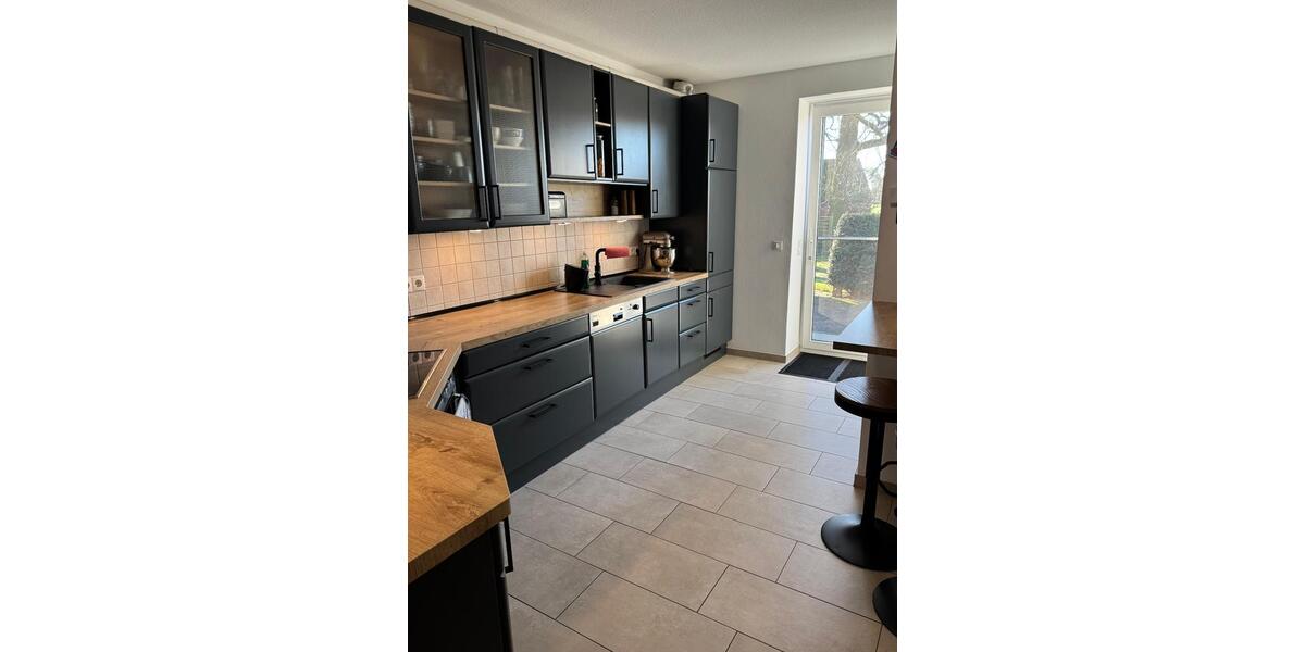 Erdgeschoßwohnung Sassenberg - 3 Zimmer, 94 m&sup2;, 880&euro; | Angebot:25948985