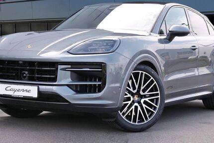 Porsche Cayenne 3.900 km 152.888 &euro; Mainz 55131