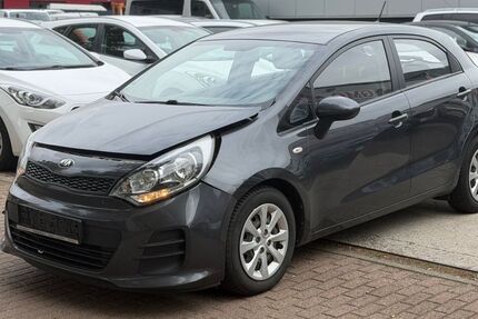 Kia Rio 150.000 km 2.999 &euro; Ludwigshafen 67059