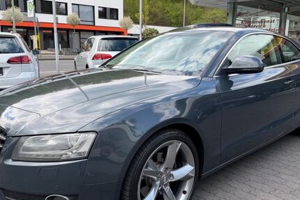 Audi A5 176.000 km 5.990 &euro; Eitorf 53783