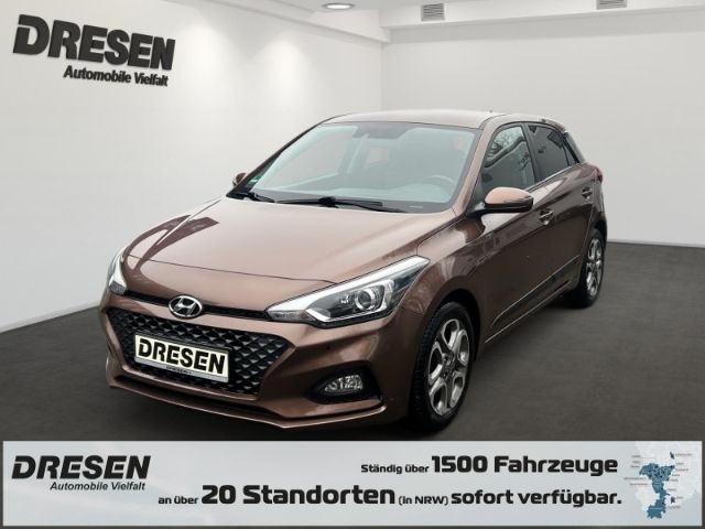 Hyundai i20 56.500 km 14.950 &euro; Mönchengladbach 41061