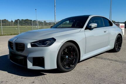 BMW M2 2.600 km 74.600 &euro; Kissing 86438
