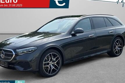 Mercedes E 450