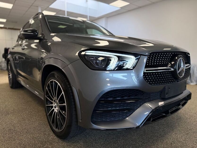 GLE 350