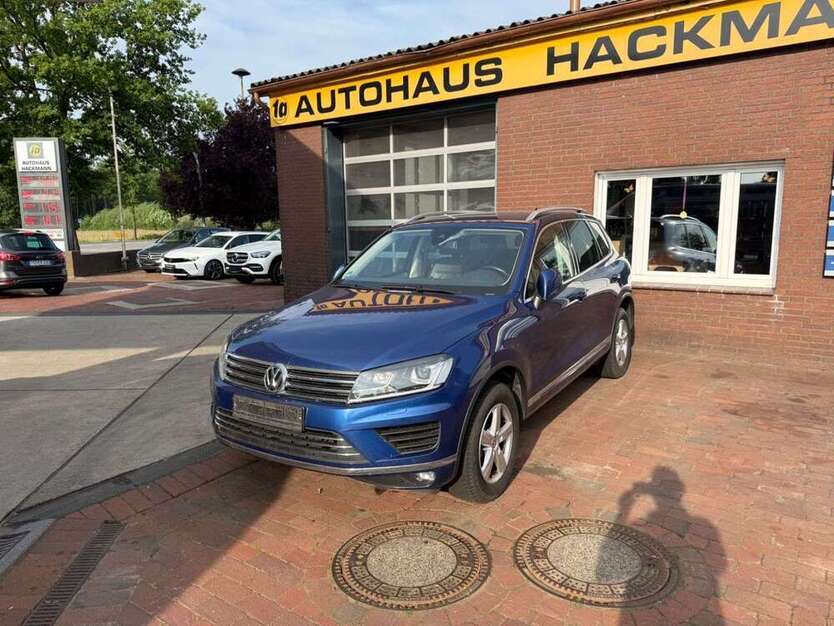 Touareg