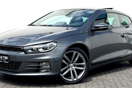 VW Scirocco 183.000 km 14.490 &euro; Bekond 54340
