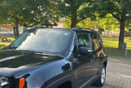 Jeep Renegade 175.000 km 9.750 &euro; Karben 61184