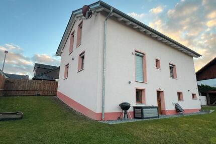 150qm 5-Zimmer Einfamilienhaus mit Garten 5 zimmer