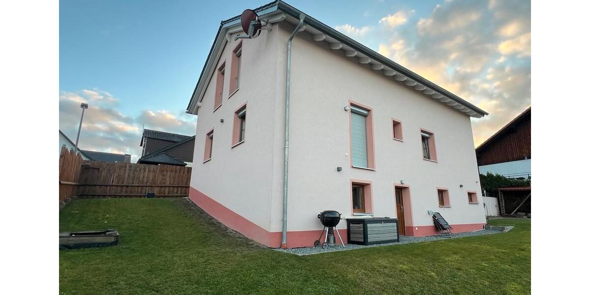 150qm 5-Zimmer Einfamilienhaus mit Garten 5 zimmer