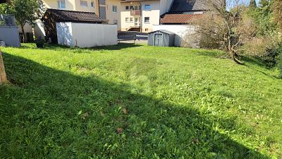 SONNIGES BAULAND NÄHE DER SCHWEIZ - Grundstück Blumberg | Angebot:27329259