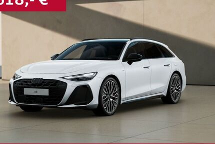 Audi A6 9.500 km 77.430 &euro; Ludwigsburg 71636