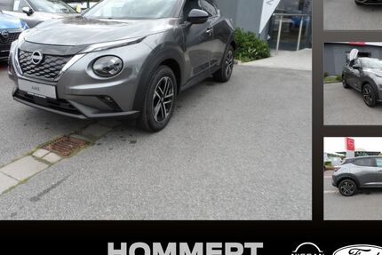 Nissan Juke 4.500 km 27.990 &euro; Coburg 96450
