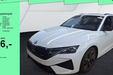 Skoda Octavia 19.365 km 35.398 &euro; Weingarten 88250