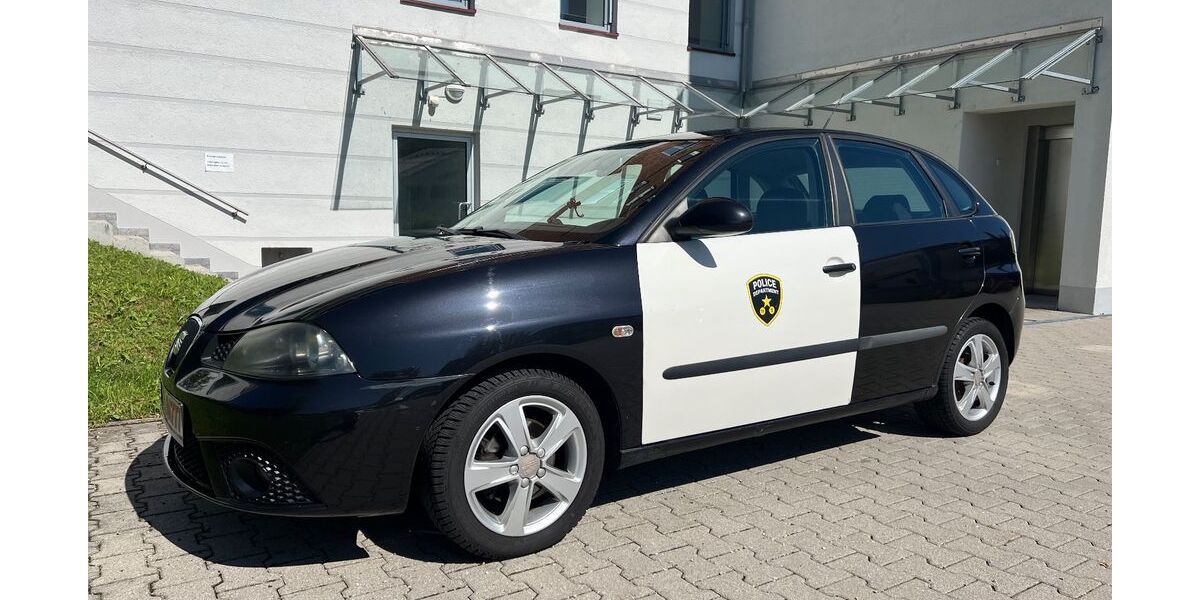 Seat Ibiza 222.000 km 688 &euro; Tutzing 82327