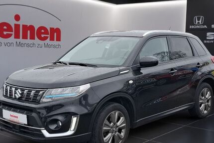 Suzuki Vitara 26.604 km 18.429 &euro; Werne 59368