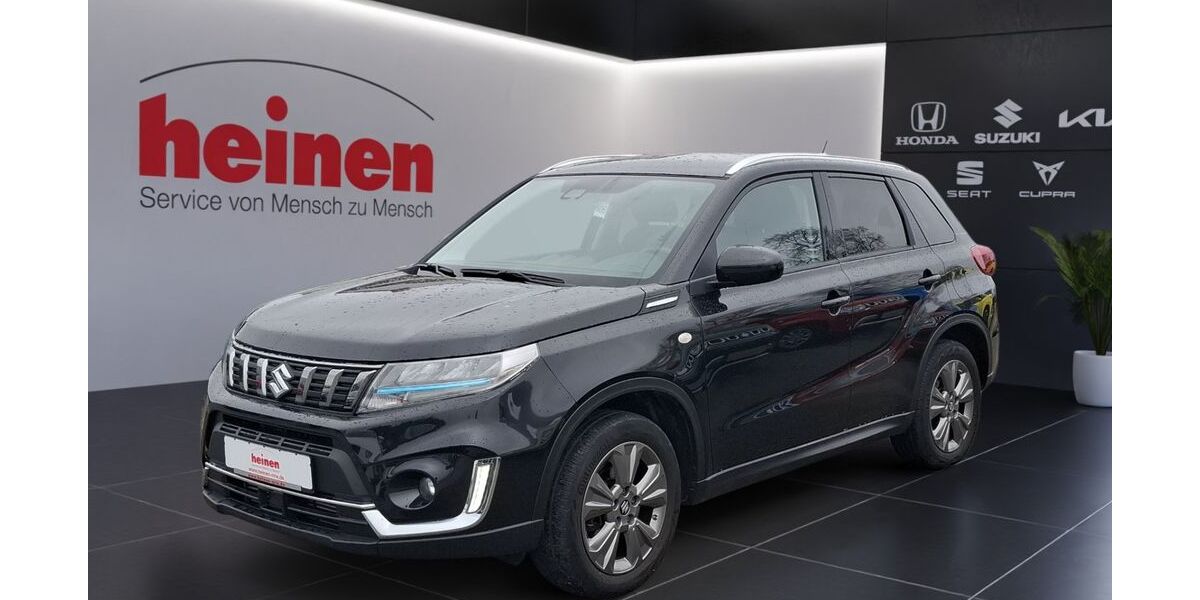 Suzuki Vitara 26.604 km 18.429 &euro; Werne 59368