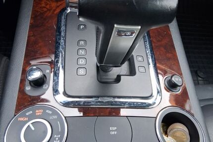 VW Touareg 196.000 km 9.850 &euro; Schwerte 58239