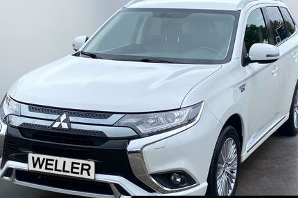Mitsubishi Outlander 70.609 km 21.990 &euro; Leipzig 04178