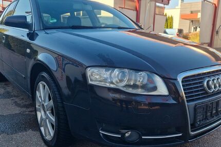 Audi A4 338.000 km 1.490 &euro; Augsburg 86167